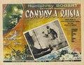 Action in the North Atlantic 15 film star poster A4 Photo Print