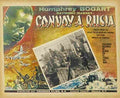 Action in the North Atlantic 20 film star poster A4 Photo Print