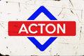 Acton 2021 A4 Photo Print