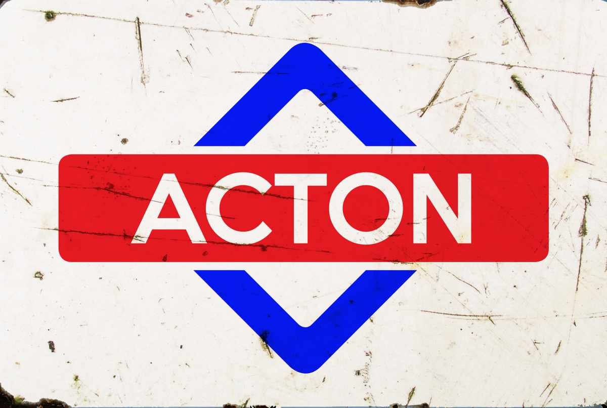 Acton 2021 A4 Photo Print