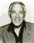 Actor Anthony Quinn Vintage A4 Photo Print