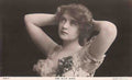 Actress Billie Burke II Vintage A4 Photo Print
