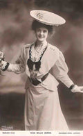 Actress Billie Burke IX Vintage A4 Photo Print