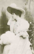 Actress Billie Burke V Vintage A4 Photo Print
