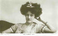 Actress Elizabeth Firth Vintage A4 Photo Print
