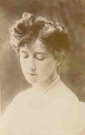 Actress Ethel Matthews Vintage A4 Photo Print