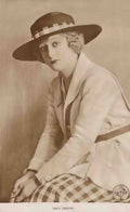 Actress Grace Darmond Vintage A4 Photo Print