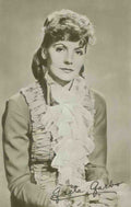 Actress Greta Garbo Vintage A4 Photo Print