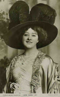 Actress Isabel Jay II Vintage A4 Photo Print