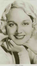 Actress Leila Hyams Vintage A4 Photo Print