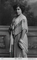 Actress Lily Langtry Vintage A4 Photo Print