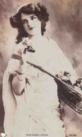 Actress Mabel Green II Vintage A4 Photo Print