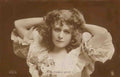 Actress Mabel Love IV Vintage A4 Photo Print