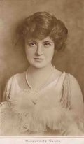Actress Marguerite Clark Vintage A4 Photo Print