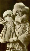 Actress Marion Davies Vintage A4 Photo Print
