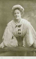 Actress Pauline Chase Vintage A4 Photo Print