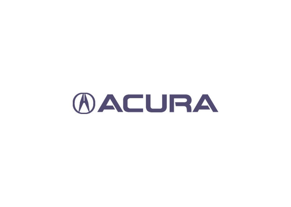 Acura A4 Photo Print