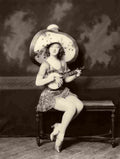 Ada May 1 film star poster A4 Photo Print