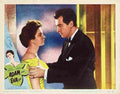 Adam and Evalyn 02 film star poster A4 Photo Print
