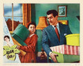 Adam and Evalyn 05 film star poster A4 Photo Print