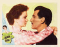 Adam and Evalyn 06 film star poster A4 Photo Print