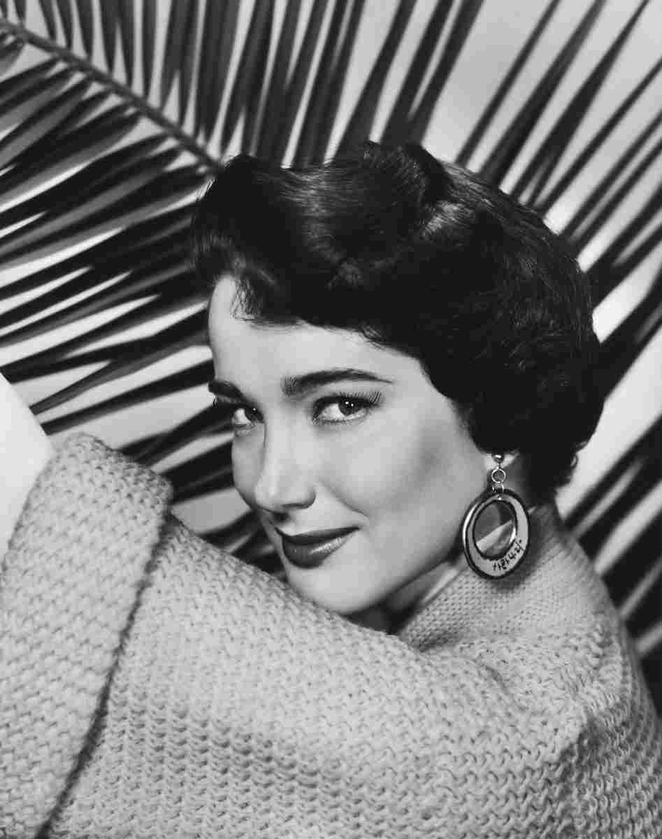 Adams Julie 2 film star poster A4 Photo Print