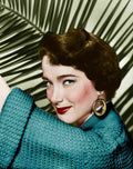 Adams Julie 2C film star poster A4 Photo Print