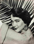 Adams Julie 2S film star poster A4 Photo Print