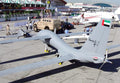 Adcom Systems United 40 Uav 2 Military A4 Photo Print