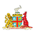 Adelaide City Coat Of Arms N4463 A4 Photo Print