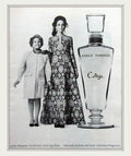 Adele Simpson Collage Vintage Retro Advert Poster A4 Photo Print
