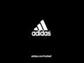 Adidas Football Logo Vintage Retro Advert Poster A4 Photo Print