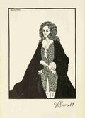 Adlington Purcell 1969 Henry Purcell A4 Photo Print