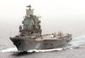 Admiral Gorshkov Baku Carrier 2 Military A4 Photo Print