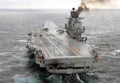 Admiral Kuznetsov 7 (2) Military A4 Photo Print