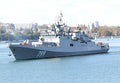 Admiral Makarov 799 Guided Missile Frigate Warship Russian Navy 2 Military A4 Photo Print
