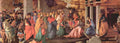 Adoration Of The Magi London 1 Botticelli A4 Photo Print