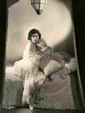 Adoree Renee 1S film star poster A4 Photo Print