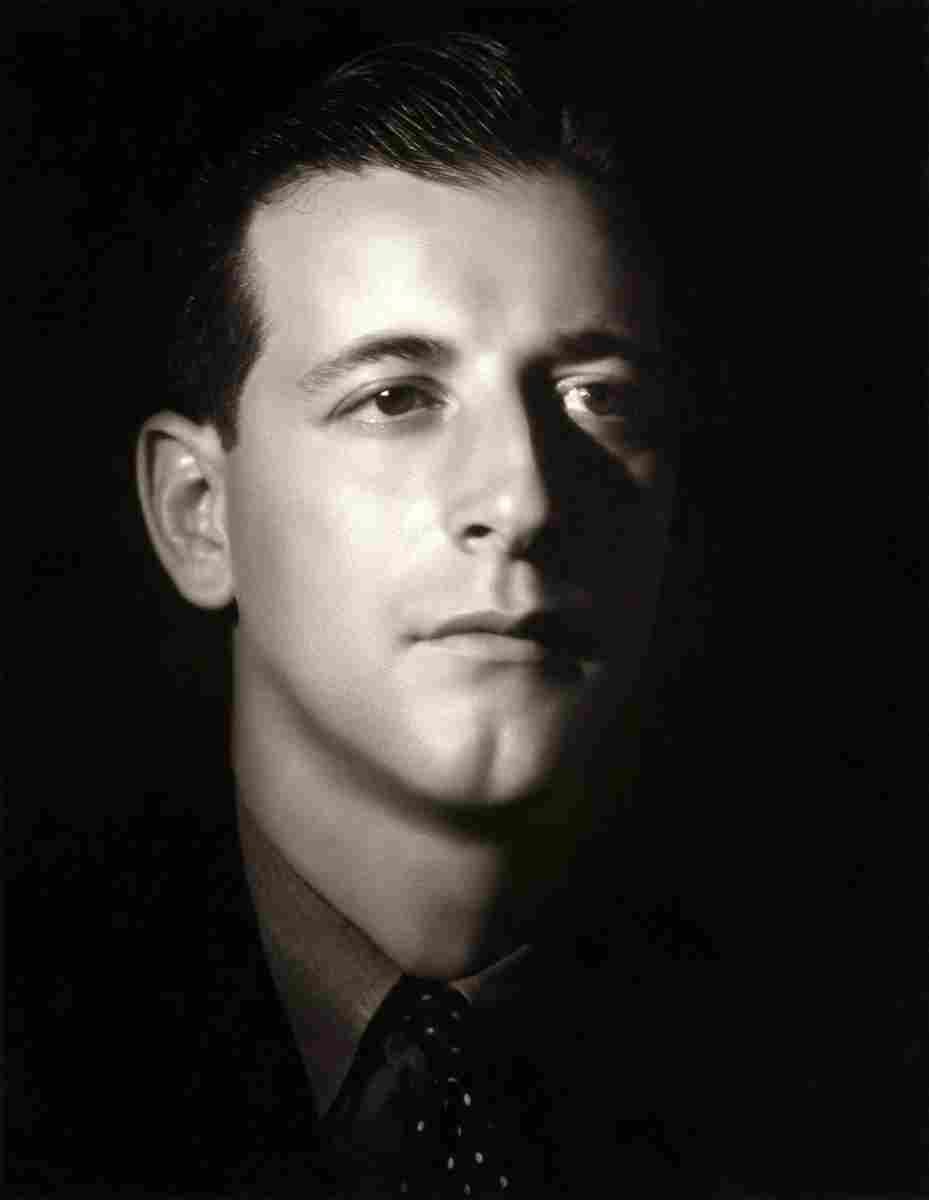 Adrian 1S film star poster A4 Photo Print