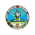 Adygea Coat Of Arms N1275 A4 Photo Print