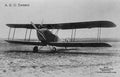 Aeg Civ 2 Military A4 Photo Print