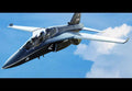 Aeralis Dart Jet Modular Military Trainer Aircraft Uk 2 (2) Military A4 Photo Print