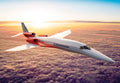 Aerion As2 Supersonic Business Jet Military A4 Photo Print