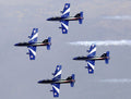 Aermacchi Mb339 5 Military A4 Photo Print