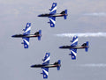 Aermacchi Mb339 5 (2) Military A4 Photo Print