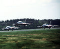Aermacchi Mb339 6 Military A4 Photo Print