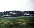 Aermacchi Mb339 6 (2) Military A4 Photo Print