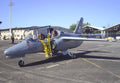 Aermacchi S211 (2) Military A4 Photo Print