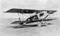 Aero A12 Military A4 Photo Print