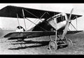 Aero A18 Biplane Fighter Czechoslovakia (2) Military A4 Photo Print